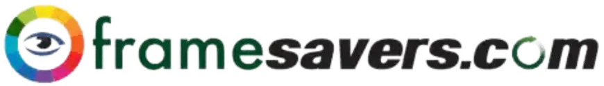 Framesavers Logo