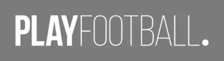 Playfootball Logo
