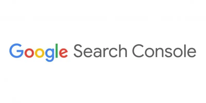 Google Search Console Logo